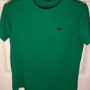 Levi’s Men’s T-Shirt (Green)